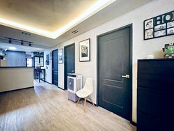 Blk 250 Jurong East Street 24 (Jurong East), HDB 3 Rooms #559507351